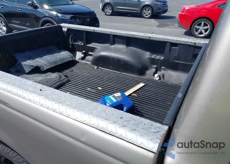 2006 Ford Ranger Xl/Xlt z USA, uszkodzony, nr VIN 1FTYR10D86PA57032